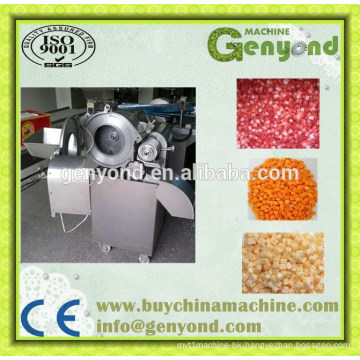 Multi Functional Vegetable Cutting Machine